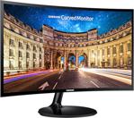 Samsung Lc24F390Fhrxuf 23.5" 4Ms Full Hd Freesync Curved Monitör