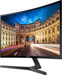 Samsung LC24F396FHMXUF 23.5" 4ms Full HD FreeSync Curved Oyuncu Monitörü