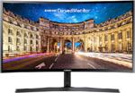 Samsung Lc24F396Fhrxuf 23.5" 4Ms Full Hd Freesync Curved Monitör