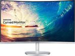 Samsung LC27F591FDMXUF 27" 4ms Full HD FreeSync Curved Oyuncu Monitörü