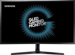 Samsung LC27HG70QQMXUF 27" 1ms QHD FreeSync QLED Curved Oyuncu Monitörü