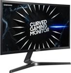 Samsung LC27RG50FQMXUF 27" 4ms Full HD G-Sync Curved Oyuncu Monitörü