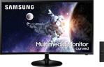 Samsung LC32F39MFUMXUF 32" 4ms Full HD Curved Monitör