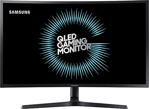 Samsung LC32HG70QQMXUF 31.5" 1ms QHD FreeSync QLED Curved Oyuncu Monitörü