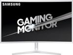 Samsung LC32JG51FDMXUF 32" 4ms Full HD Freesync Curved Oyuncu Monitörü