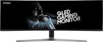 Samsung Lc49Hg90Dmrxuf 49" 1Ms Freesync Curved Oyuncu Monitörü