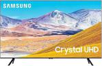 Samsung Led Ue50Tu7000Uxtk 127 Cm Led Tv