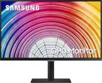 Samsung Ls27A600Nwmxuf 27" 5Ms Qhd Freesync Pivot Ips Monitör