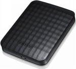 Samsung M3 STSHX-M500TCB 320 GB 2.5" USB 3.0 Taşınabilir Disk