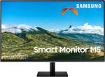 Samsung M5 Ls32Am500Nmxuf 32" 8Ms Full Hd Smart Monitör