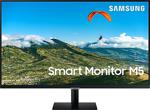 Samsung M5 Ls32Am500Nrxuf 32" 8Ms Full Hd Monitör