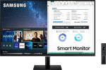 Samsung M7 Ls32Am700Urxuf 32" 8Ms 4K Monitör