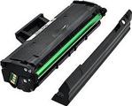 SAMSUNG ML 2165 / SAMSUNG MLT D101S MUADİL TONER ÇİPLİ