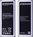 Samsung Note 4 N910 Pil Batarya Eb-Bn910Bbe Siyah