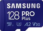 Samsung Pro Plus 128 Gb Microsdxc Mb-Md128Ka Hafıza Kartı