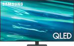 Samsung Qe-55Q80A 4K Ultra Hd 55" 140 Ekran Uydu Alıcılı Smart Qled Tv