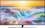 Samsung QE-55Q80R 4K Ultra HD 55" 140 Ekran Uydu Alıcılı Smart QLED Televizyon