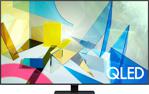 Samsung Qe-55Q80T 4K Ultra Hd 55" 140 Ekran Uydu Alıcılı Smart Qled Televizyon