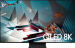 Samsung Qe-75Q800T 8K Ultra Hd 75" 190 Ekran Uydu Alıcılı Smart Qled Televizyon