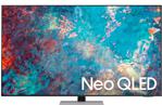 Samsung Qe-75Qn85A 4K Ultra Hd 75" 190 Ekran Uydu Alıcılı Smart Neo Qled Tv