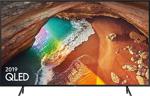 Samsung QE-82Q60R 4K Ultra HD 82" 208 Ekran Uydu Alıcılı Smart QLED Televizyon