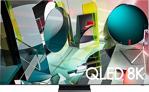 Samsung Qe-85Q950T 8K Ultra Hd 85" 216 Ekran Uydu Alıcılı Smart Qled Televizyon