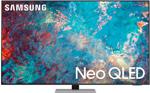 Samsung Qe-85Qn85A 4K Ultra Hd 85" 216 Ekran Uydu Alıcılı Smart Neo Qled Tv