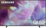 Samsung Qe50Q60A 50" 4K Ultra Hd Smart Qled Tv