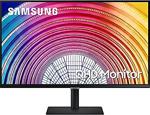 Samsung S60A Ls32A604Nwmxuf 32" 5Ms Qhd Freesync Pivot Monitör