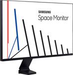 Samsung Space SR75 LS27R750QEMXUF 27" 4ms QHD LED Monitör