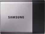 Samsung T3 2 Tb Mu-Pt2T0B/Ww 2.5" Ssd Usb 3.1 Taşınabilir Disk