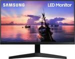 Samsung T350 Lf24T350Fhrxuf 24" 5Ms Full Hd Freesync Ips Led Monitör