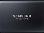 Samsung T5 1 Tb 2.5" Ssd Usb 3.1 Taşınabilir Disk