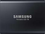 Samsung T5 2 Tb 2.5" Ssd Usb 3.1 Taşınabilir Disk