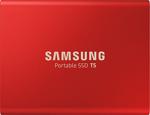 Samsung T5 500 Gb 2.5" Ssd Usb 3.1 Taşınabilir Disk