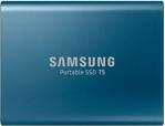 Samsung T5 500 GB MU-PA500 2.5" SSD USB 3.1 Taşınabilir Disk