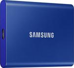 Samsung T7 1 Tb 2.5" Ssd Usb 3.2 Taşınabilir Disk