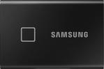 Samsung T7 Touch 500 Gb 2.5" Ssd Usb 3.2 Taşınabilir Disk