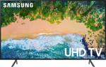 Samsung UE-43NU7100 4K Ultra HD 43" 109 Ekran Uydu Alıcılı Smart LED Televizyon