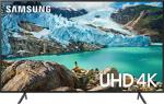 Samsung UE-43RU7100 4K Ultra HD 43" 109 Ekran Uydu Alıcılı Smart LED Televizyon