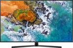 Samsung UE-50NU7400 4K Ultra HD 50" 127 Ekran Uydu Alıcılı Smart LED Televizyon