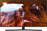 Samsung UE-50RU7400 4K Ultra HD 50" 127 Ekran Uydu Alıcılı Smart LED Televizyon