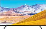 Samsung Ue-55Tu8000 Crystal 4K Ultra Hd 55" 140 Ekran Uydu Alıcılı Smart Led Televizyon