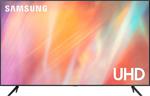 Samsung Ue-75Au7100 4K Ultra Hd 75" 190 Ekran Uydu Alıcılı Smart Led Tv