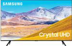 Samsung Ue-85Tu8000 Crystal 4K Ultra Hd 85" 216 Ekran Uydu Alıcılı Smart Led Televizyon