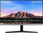 Samsung Ur55 Lu28R550Uqmxuf 28" 4Ms 4K Freesync Oyuncu Monitörü