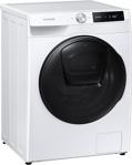 Samsung Wd6500T Wd10T654Dbe1Ah Air Wash 1400 Devir 10.5 Kg / 6 Kg Kurutmalı Çamaşır Makinesi