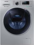 Samsung WD90K6B10OS AddWash 1400 Devir Gri 9 kg / 6 kg Kurutmalı Çamaşır Makinesi