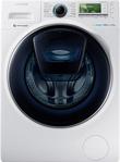 Samsung WW12K8412OW AddWash A+++ 1400 Devir 12 kg Çamaşır Makinesi