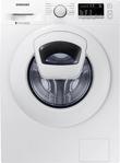 Samsung WW90K4430YW AddWash A+++ 1400 Devir 9 kg Çamaşır Makinesi